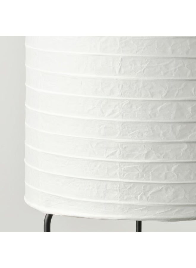 Ikea Floor lamp, white/black - Image 4